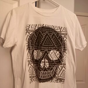 Skeleton Shirt